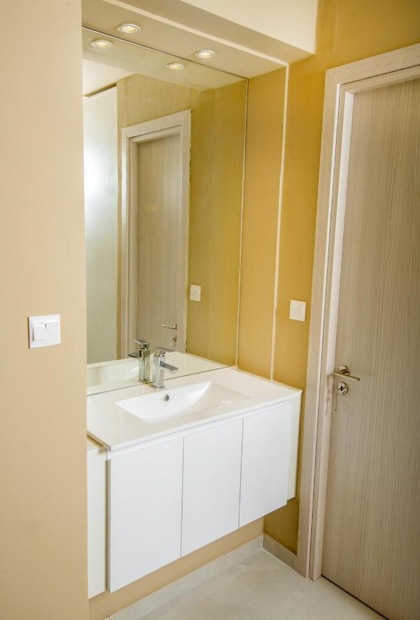 Marisa Napa Suites Ajía Nápa Kültér fotó