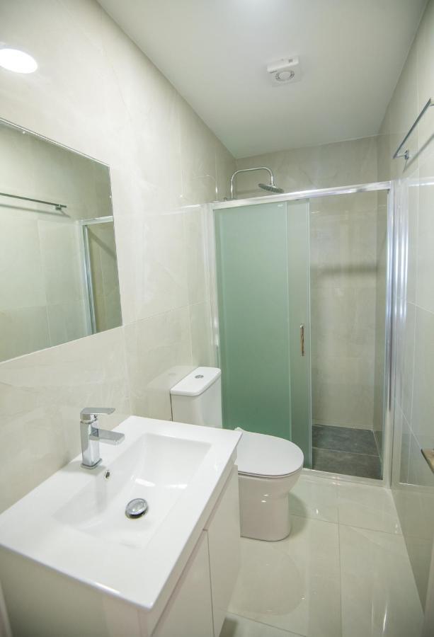 Marisa Napa Suites Ajía Nápa Kültér fotó