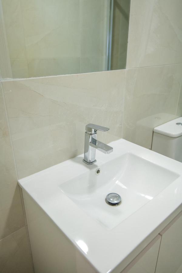 Marisa Napa Suites Ajía Nápa Kültér fotó