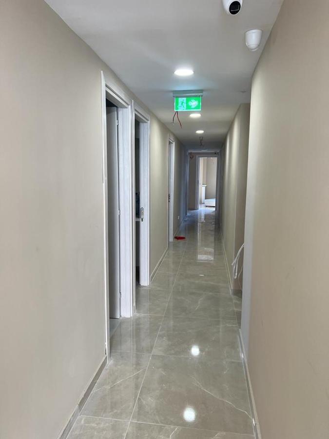 Marisa Napa Suites Ajía Nápa Kültér fotó